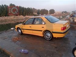 Peugeot Pars